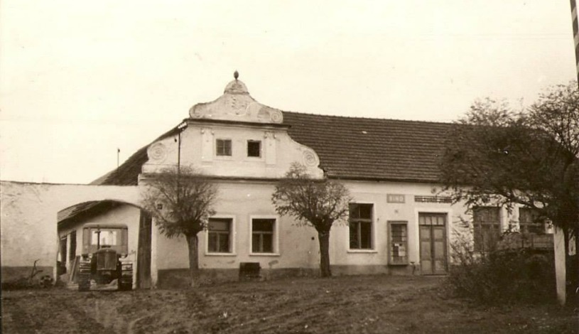 Penzion Vltavan PURKAREC Hluboká nad Vltavou